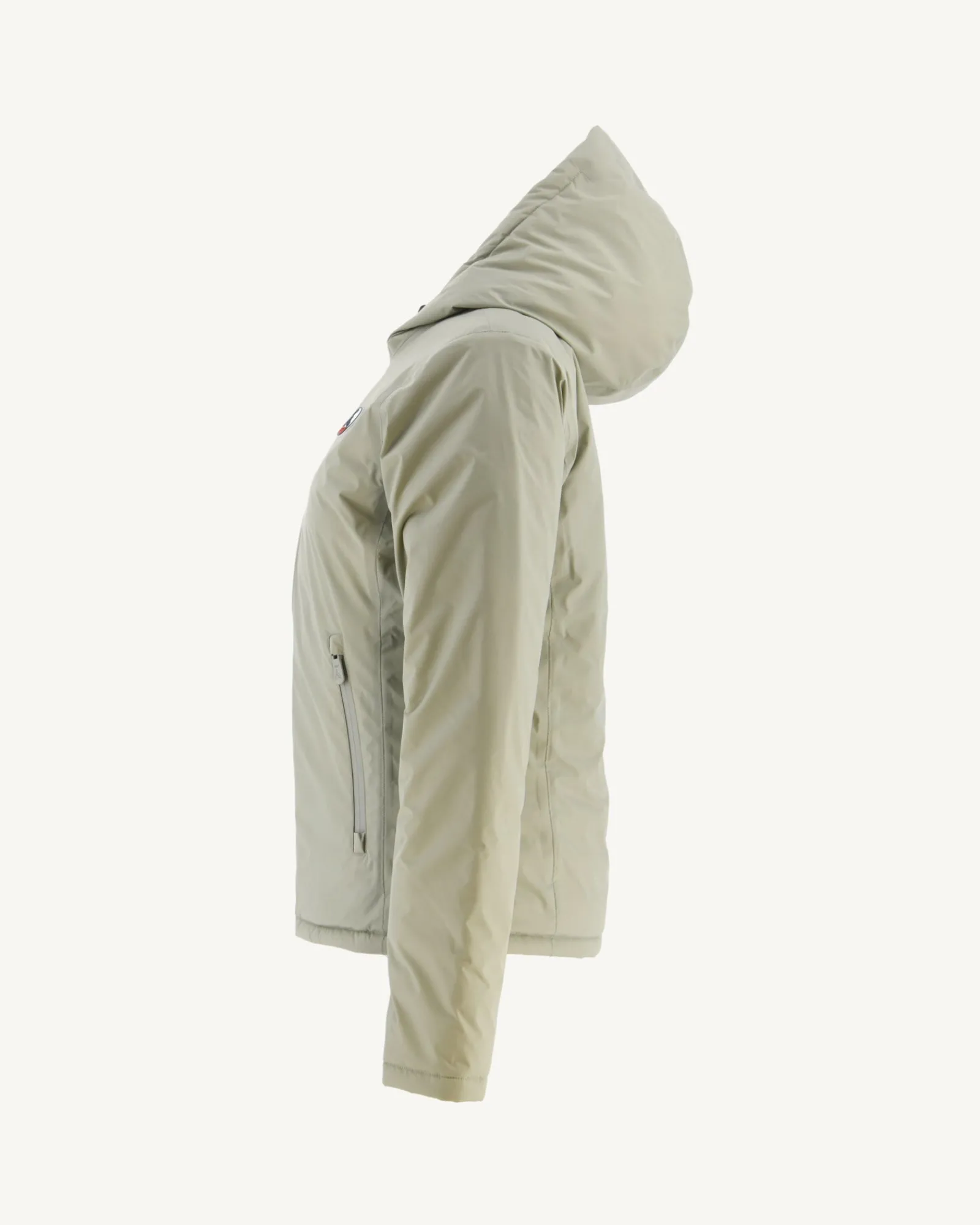 Doudoune Reversible Sauge/Army Vienne*JOTT Best Sale