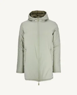 Doudoune Reversible Sauge/Army Amsterdam*JOTT Discount