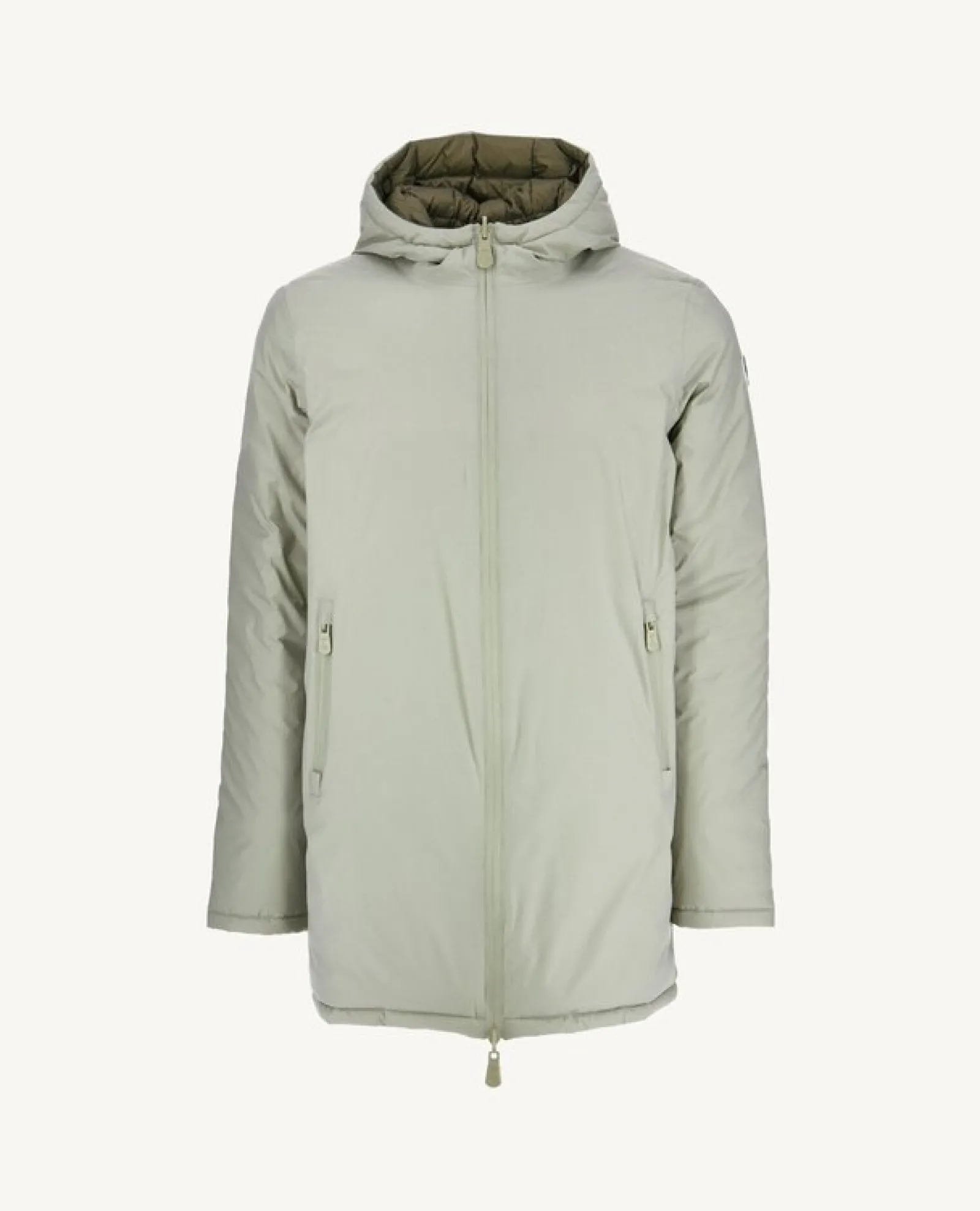 Doudoune Reversible Sauge/Army Amsterdam*JOTT Discount