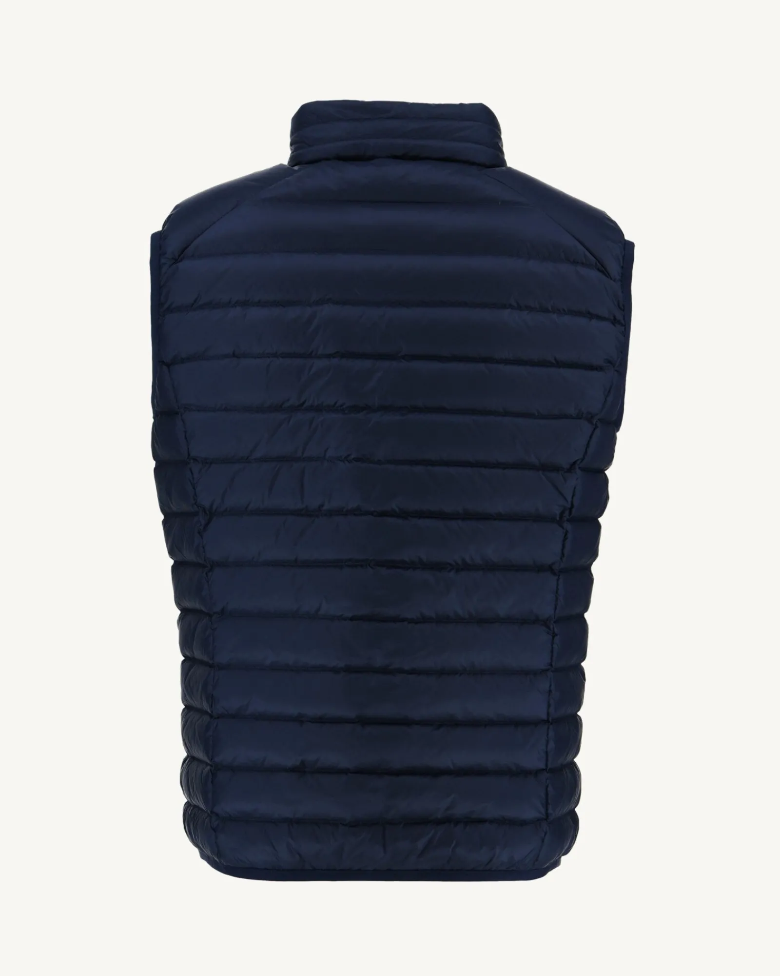 Doudoune Sans Manches Bleu Abysse Tom*JOTT Cheap