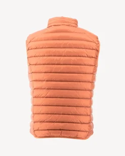 Doudoune Sans Manches Camel Tom*JOTT Discount