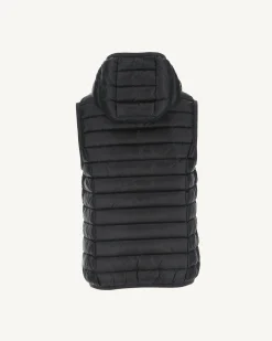 Doudoune Sans Manches Enfant Noir Djam*JOTT Cheap