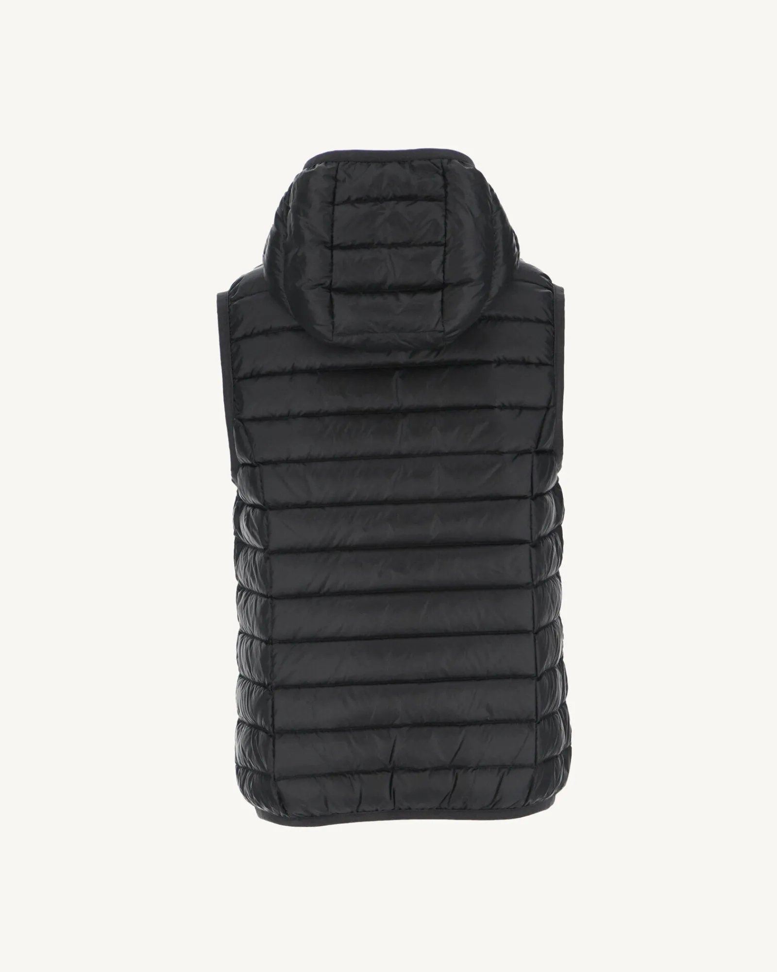 Doudoune Sans Manches Enfant Noir Djam*JOTT Cheap