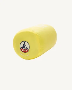 Doudoune Sans Manches Enfant Jaune Clair Djam*JOTT Store
