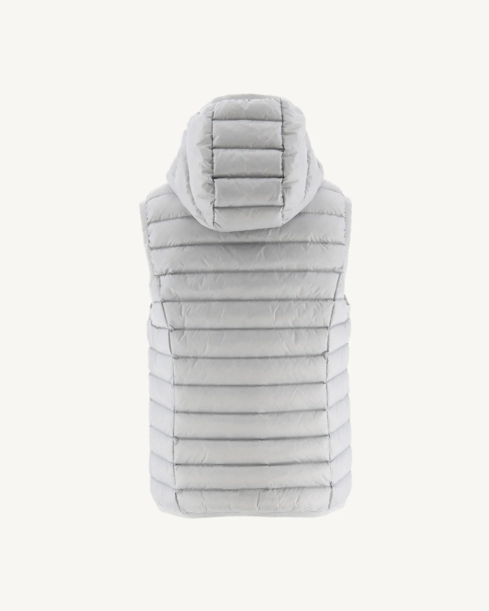 Doudoune Sans Manches Enfant Gris Clair Djam*JOTT Cheap