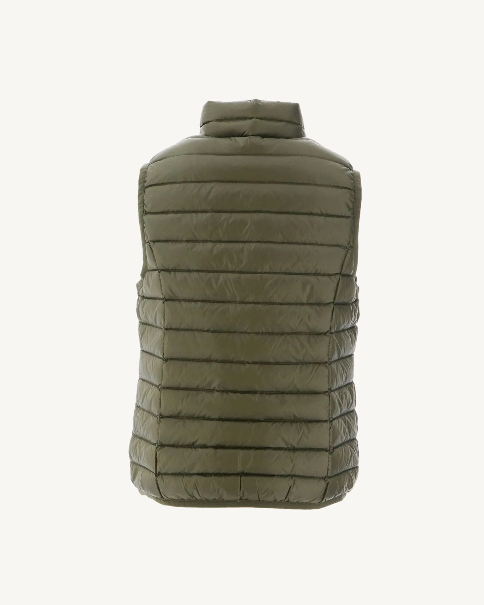 Doudoune Sans Manches Enfant Army Zoe*JOTT Hot