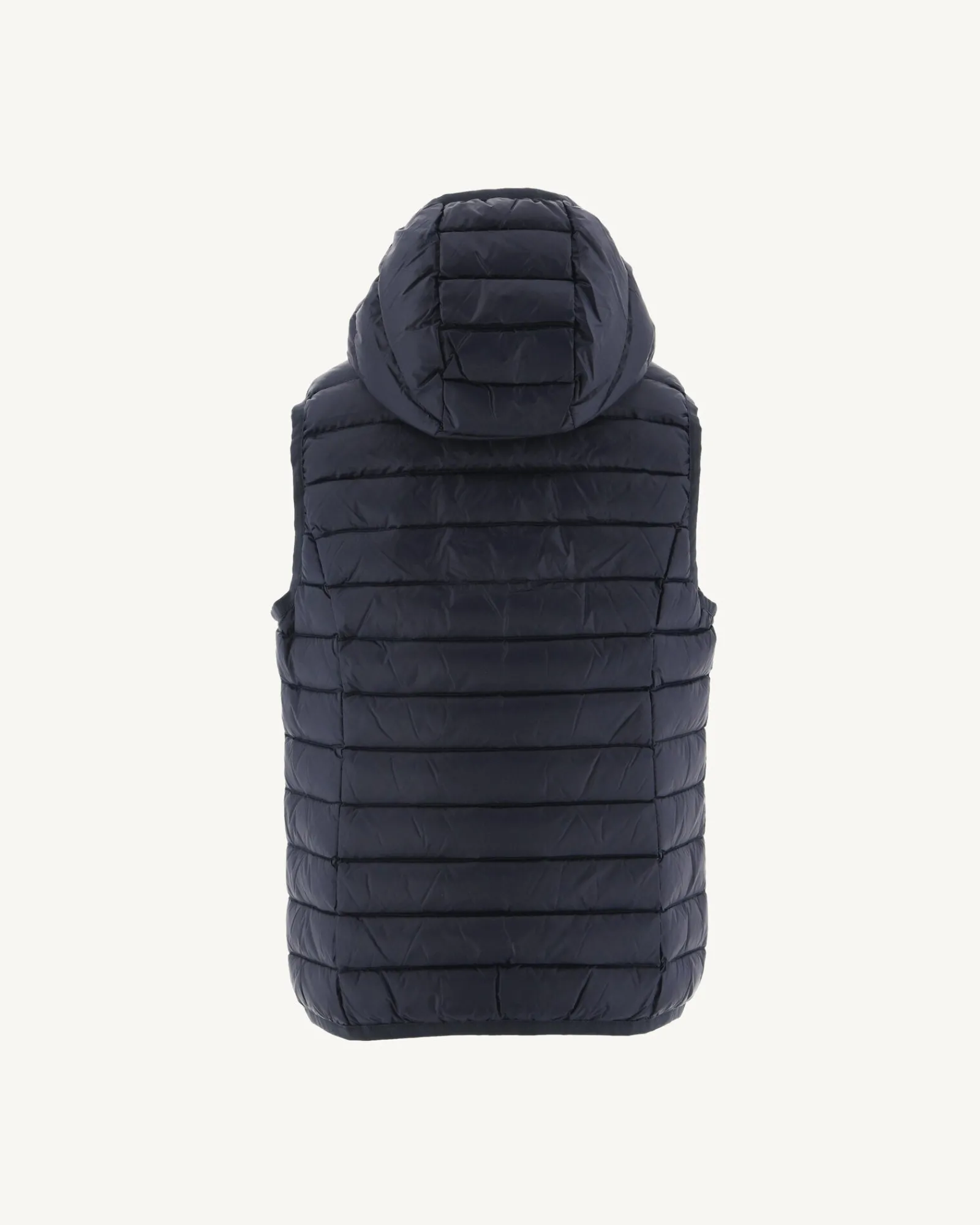 Doudoune Sans Manches Enfant Marine Djam*JOTT Cheap
