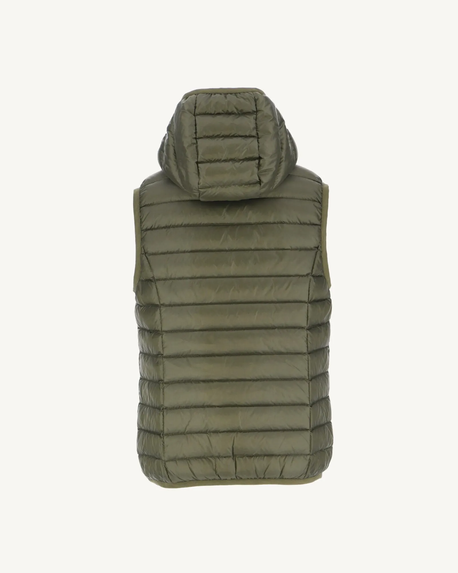 Doudoune Sans Manches Enfant Army Djam*JOTT Outlet