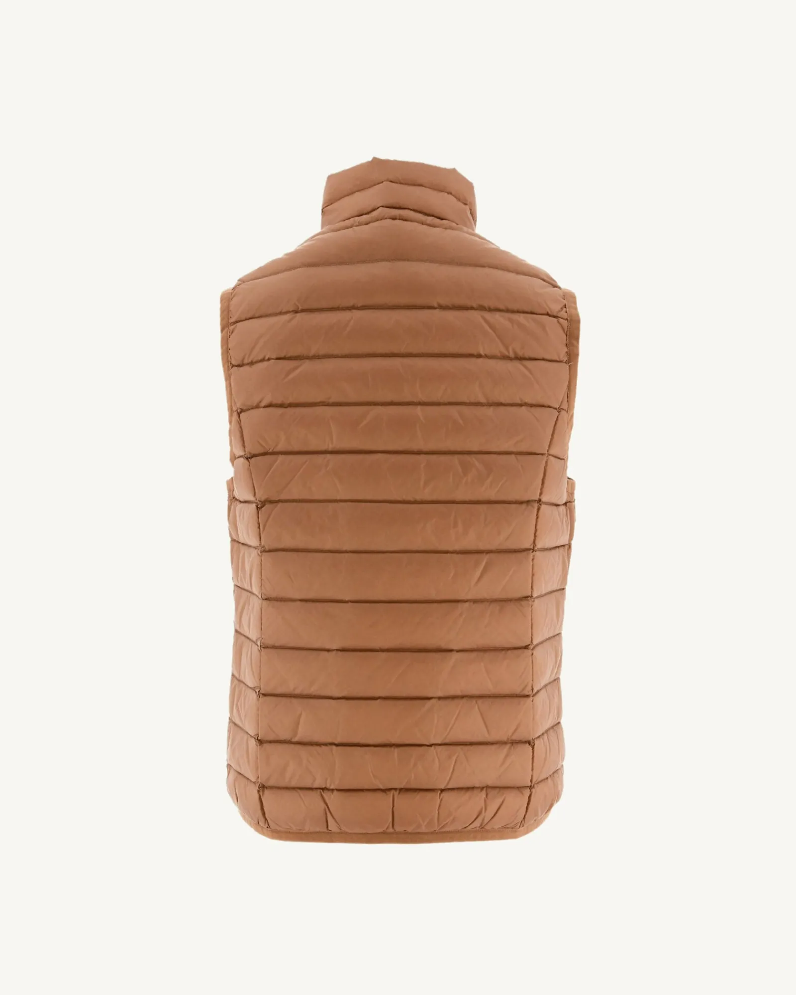 Doudoune Sans Manches Enfant Camel Zoe*JOTT Sale
