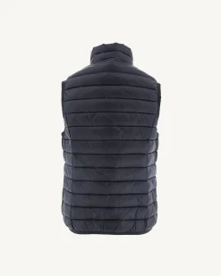 Doudoune Sans Manches Enfant Marine Zoe*JOTT Online