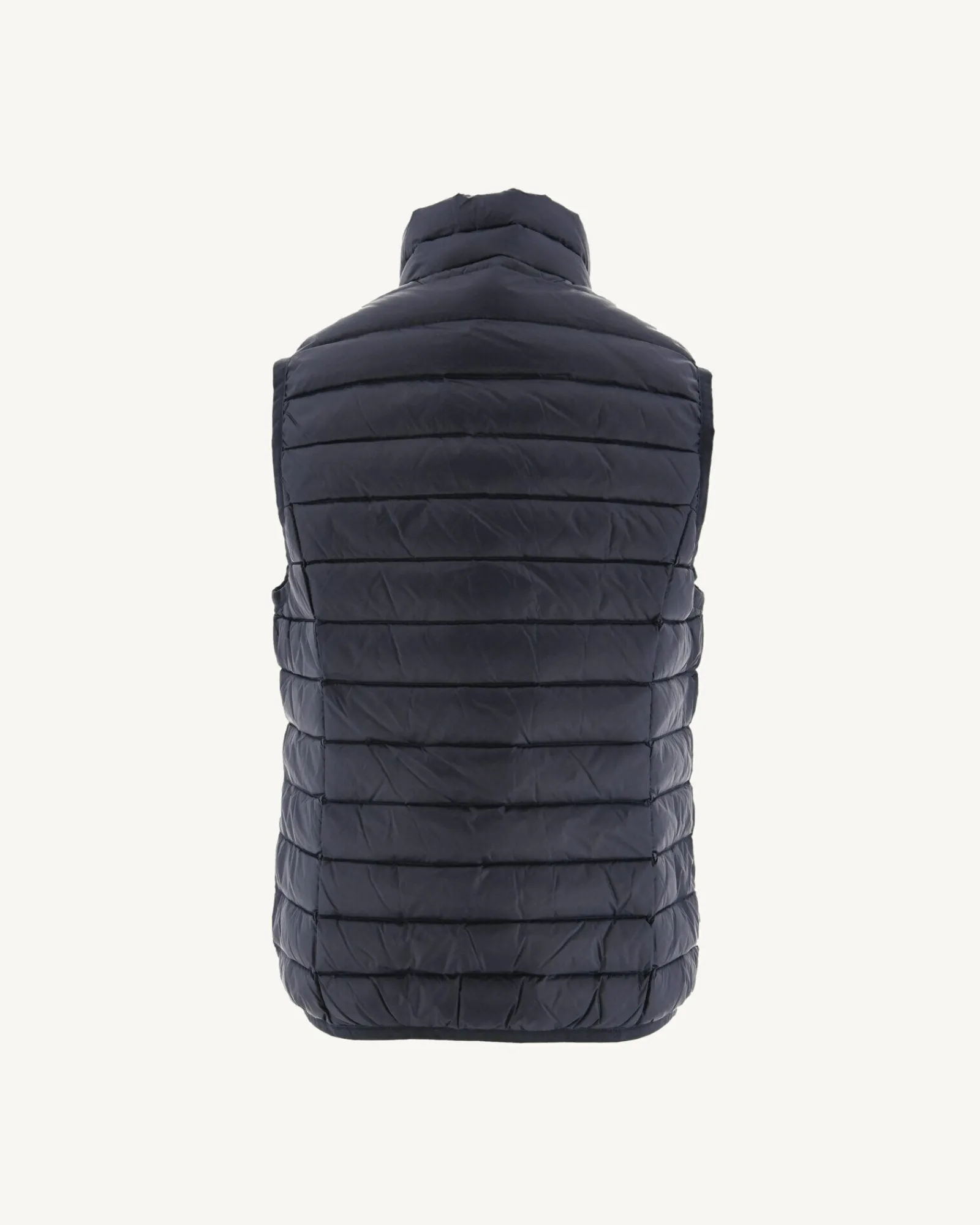 Doudoune Sans Manches Enfant Marine Zoe*JOTT Online