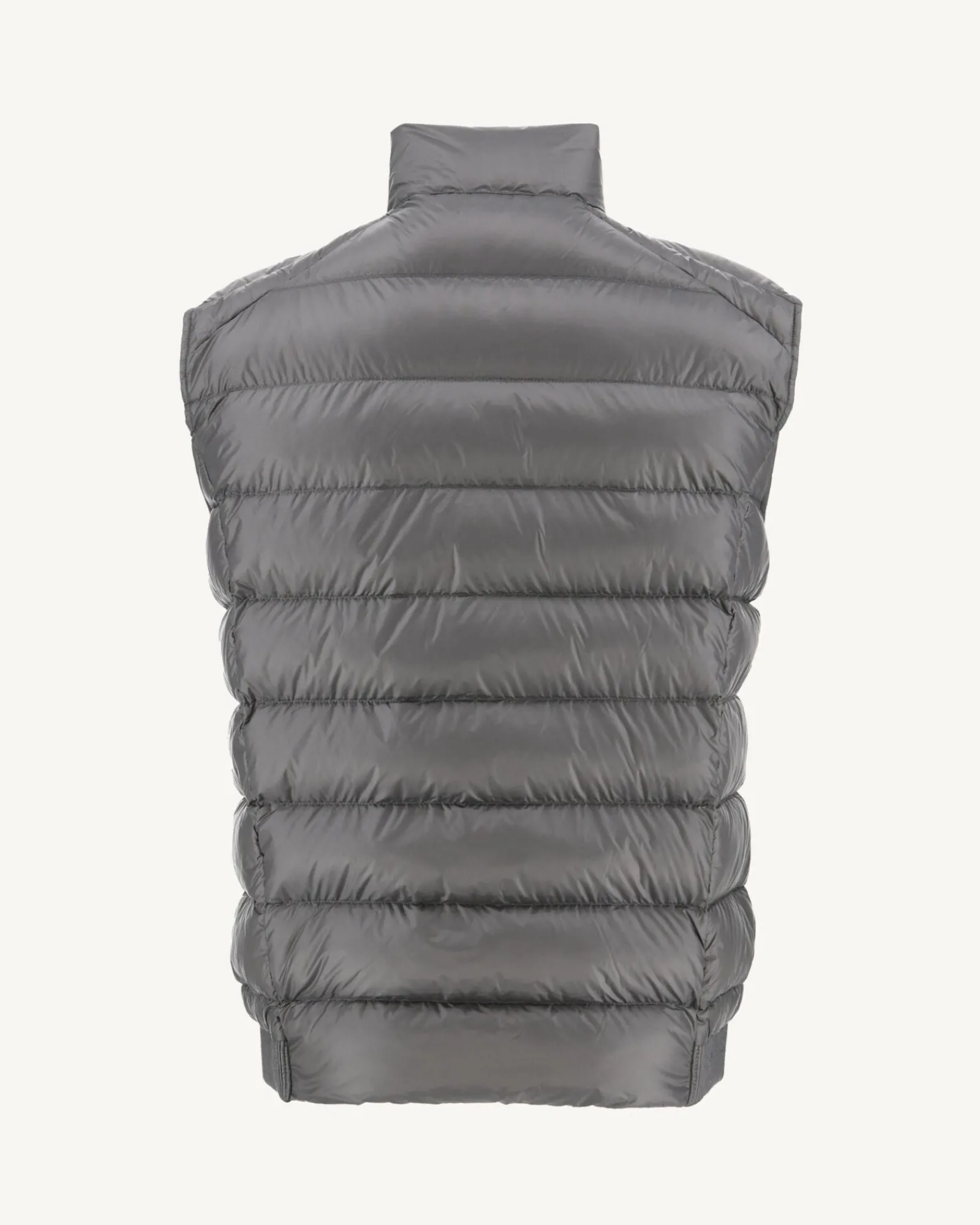 Doudoune Sans Manches Grand Froid Anthracite Tim*JOTT Online
