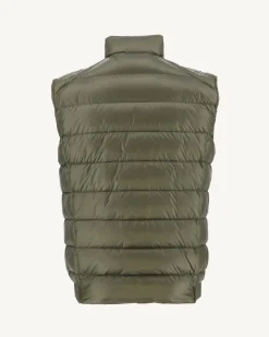 Doudoune Sans Manches Grand Froid Army Tim*JOTT New