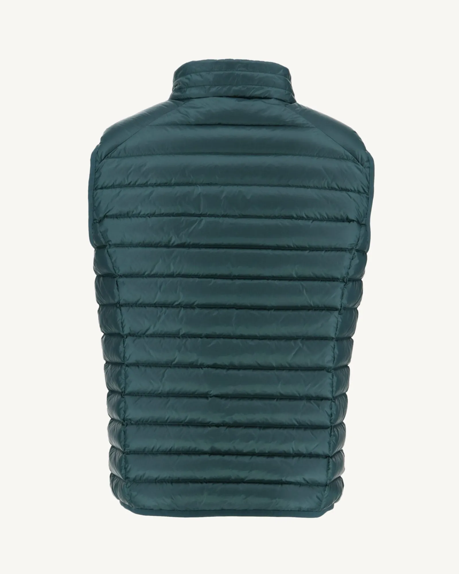 Doudoune Sans Manches Vert Fonce Tom*JOTT Online