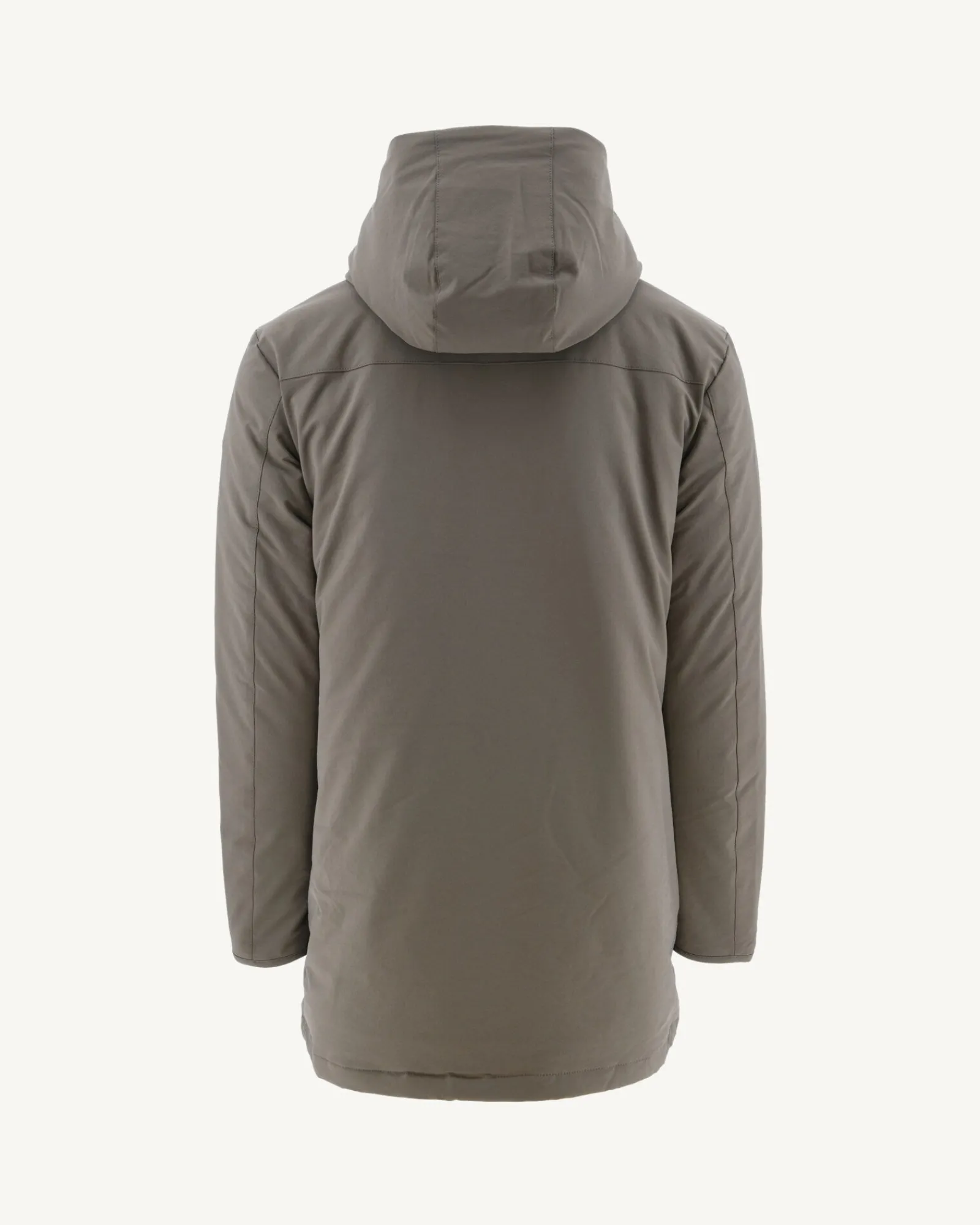 Doudoune Taupe Iceberg*JOTT Store
