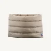 Echarpe Tour De Cou Beige Mistral*JOTT Discount