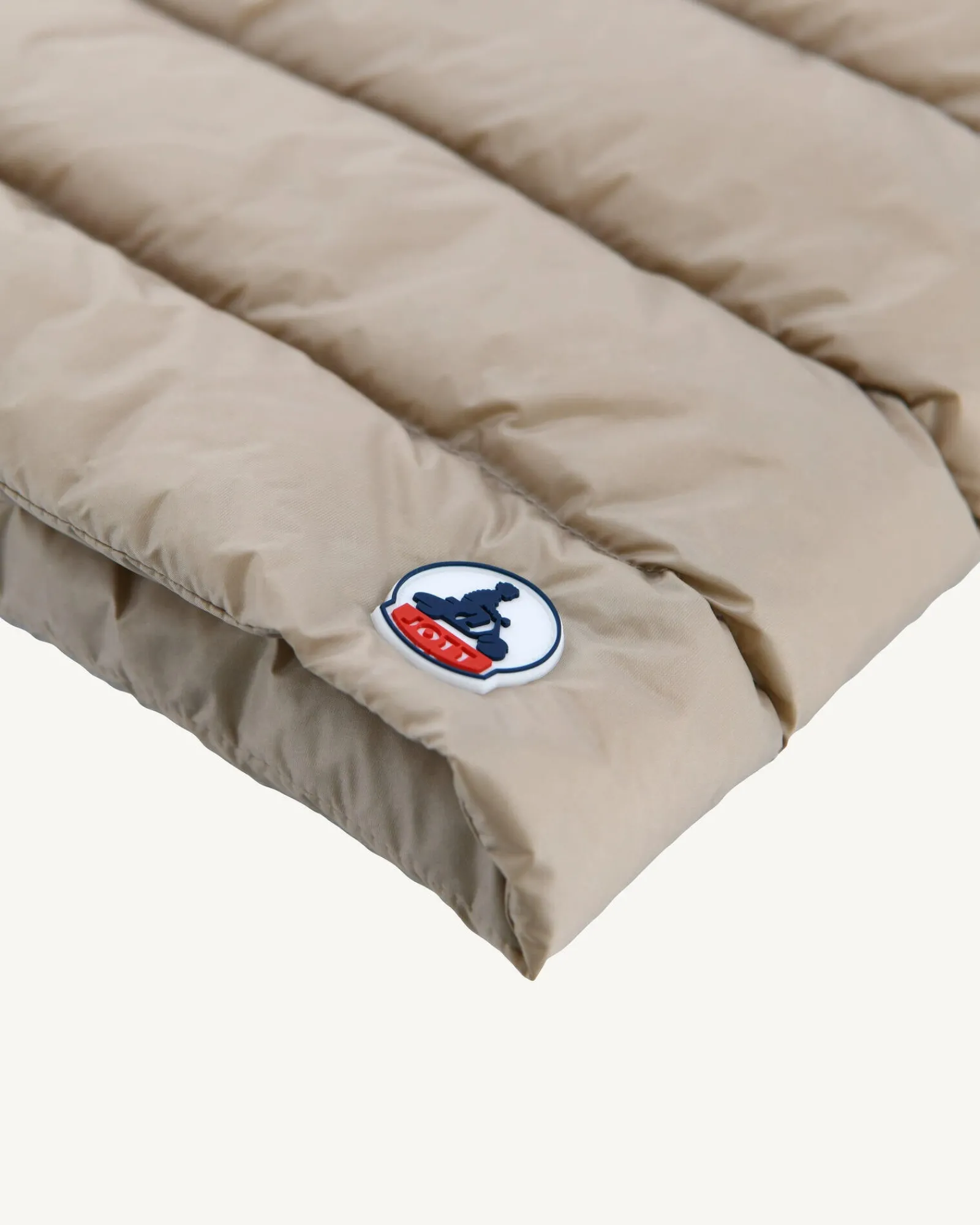 Echarpe Tour De Cou Beige Mistral*JOTT Discount