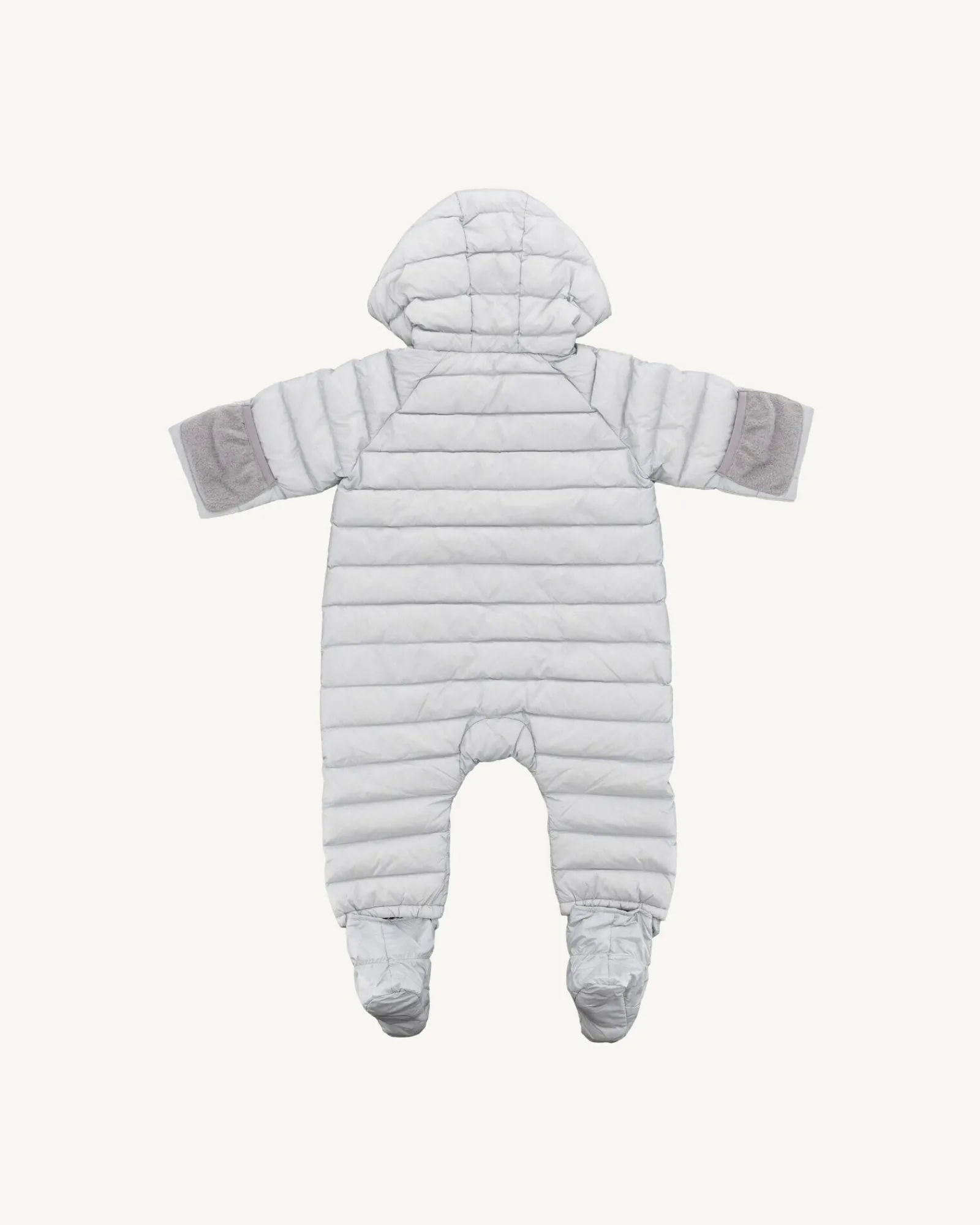 Grenouillere Bébé Gris Clair Grenouille*JOTT Best Sale