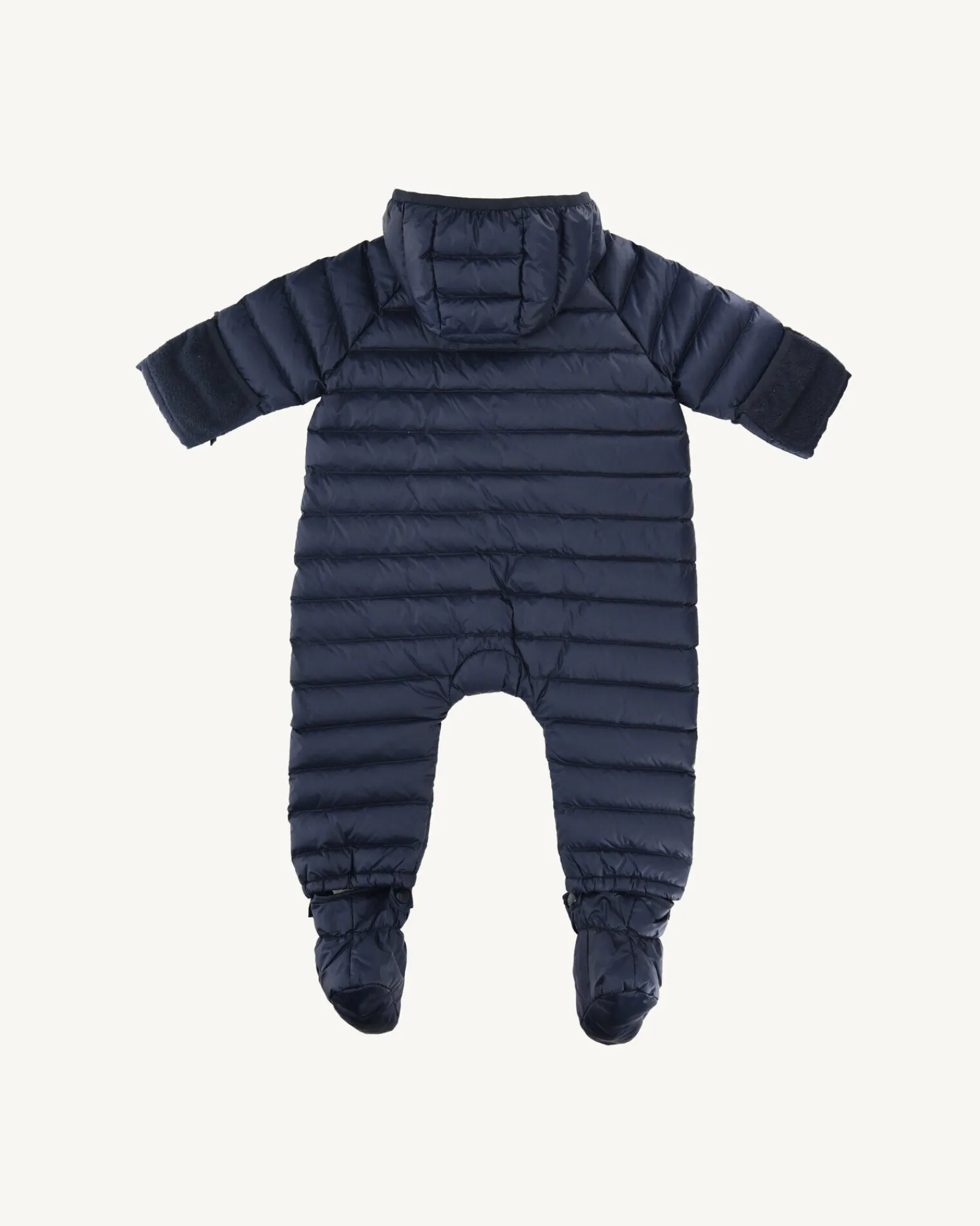 Grenouillere Bébé Marine Grenouille*JOTT Best Sale