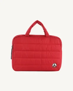 Housse Rouge Hateya*JOTT Discount