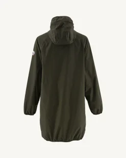 Impermeable Long A Capuche Army Copenhagen*JOTT Discount