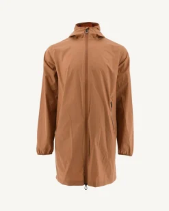 Impermeable Long Paquetable Camel Stockholm*JOTT Best Sale