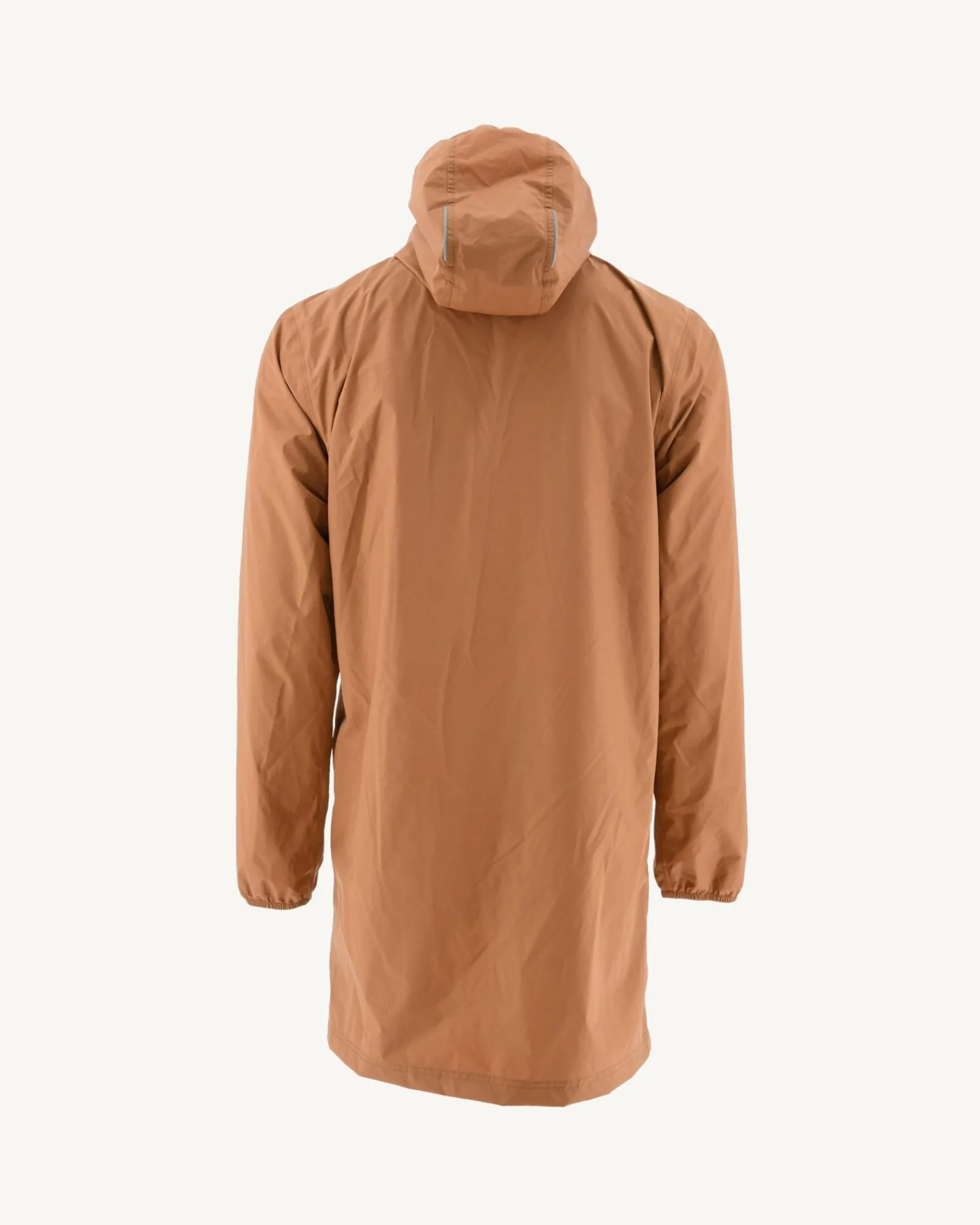 Impermeable Long Paquetable Camel Stockholm*JOTT Best Sale