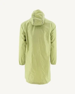 Impermeable Long Paquetable Kaki Clair Stockholm*JOTT Sale