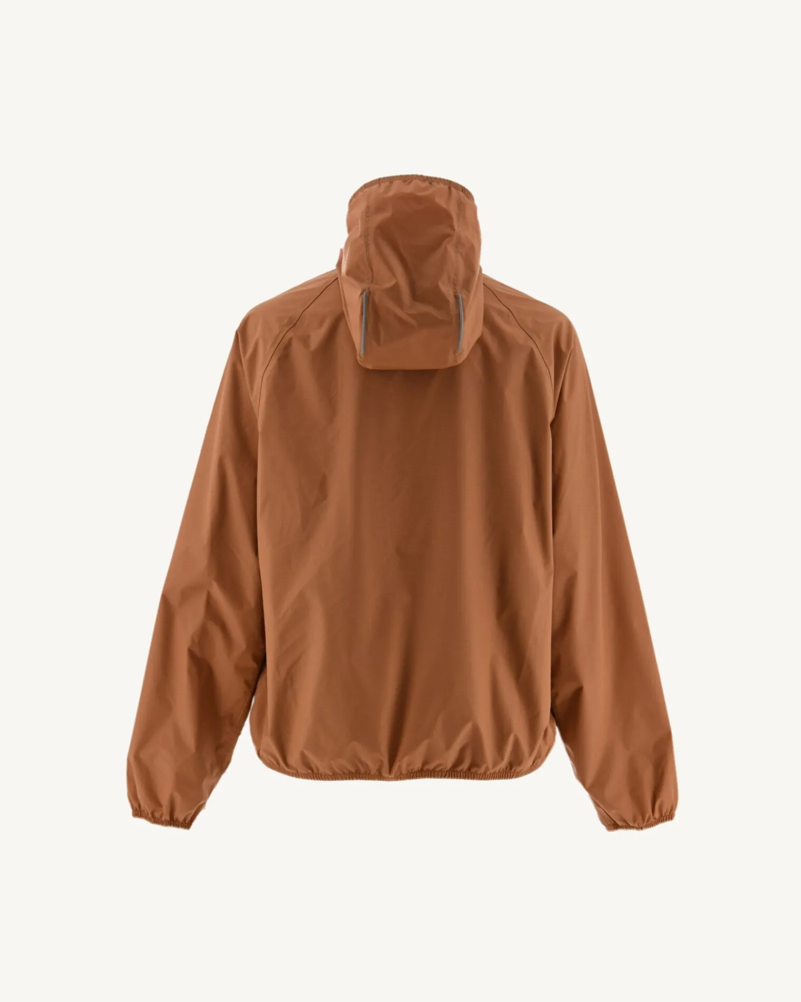Impermeable Paquetable Camel Singapore*JOTT Store