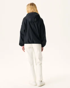 Impermeable Paquetable Noir Singapore*JOTT Best Sale