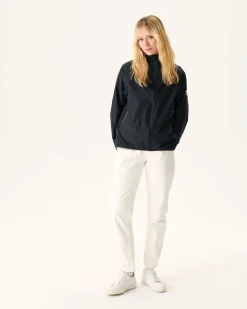 Impermeable Paquetable Noir Singapore*JOTT Best Sale
