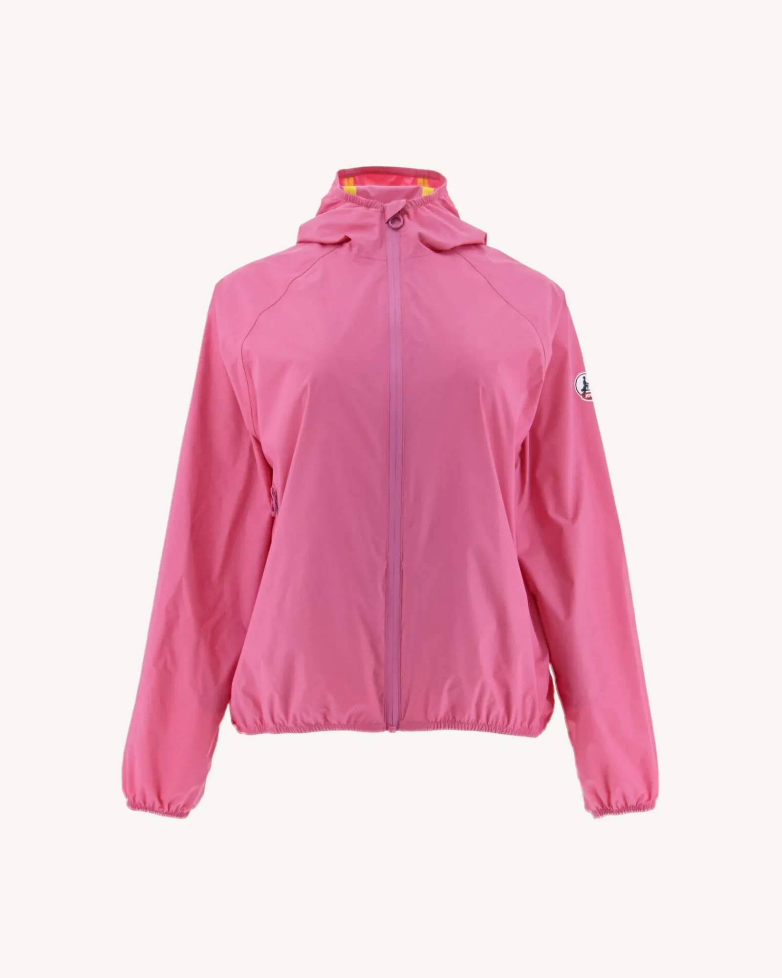 Impermeable Paquetable Rose Intense Singapore*JOTT Outlet