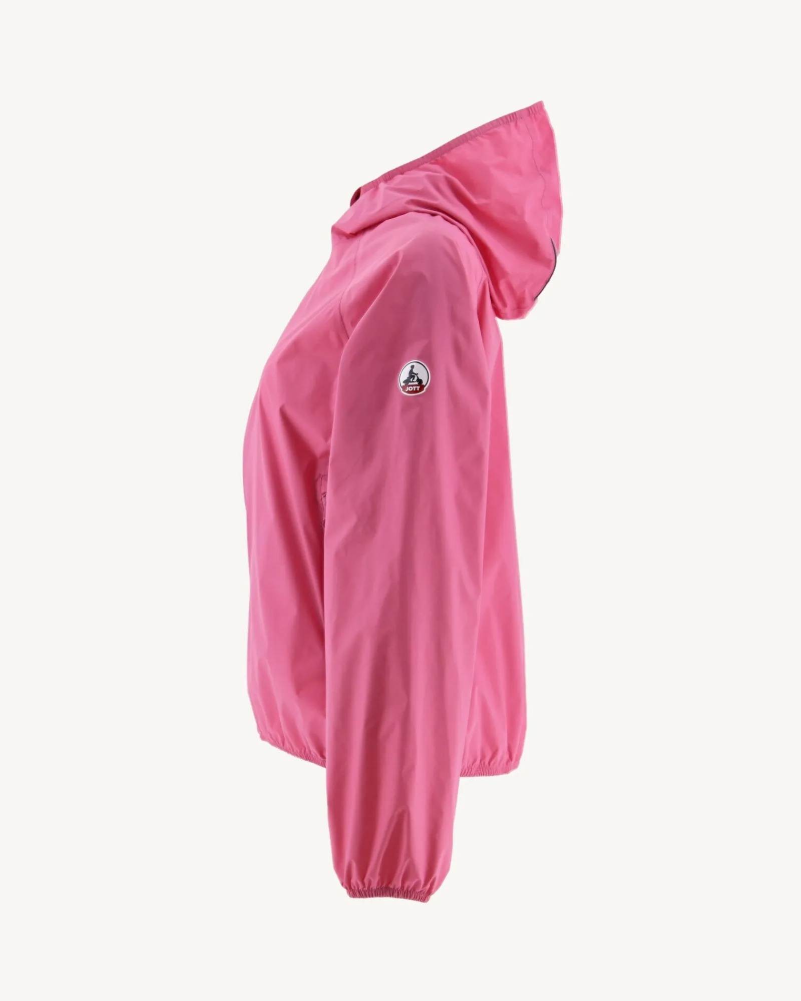 Impermeable Paquetable Rose Intense Singapore*JOTT Outlet