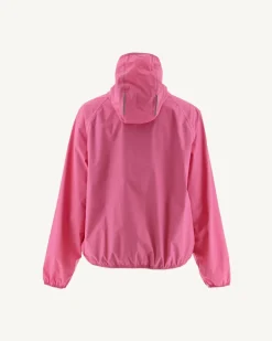 Impermeable Paquetable Rose Intense Singapore*JOTT Outlet