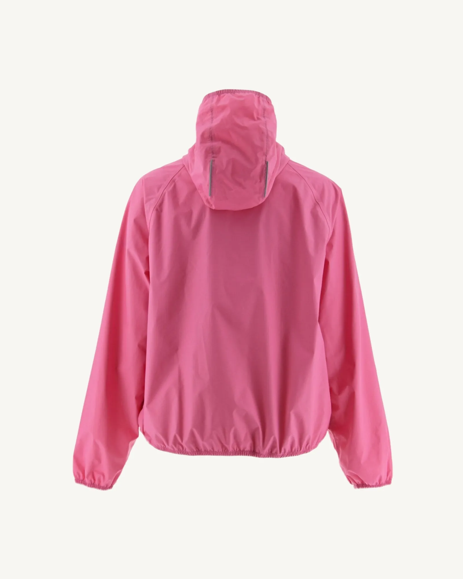 Impermeable Paquetable Rose Intense Singapore*JOTT Outlet