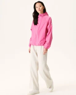 Impermeable Paquetable Rose Intense Singapore*JOTT Outlet