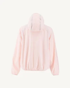 Impermeable Paquetable Rose Clair Singapore*JOTT Best Sale