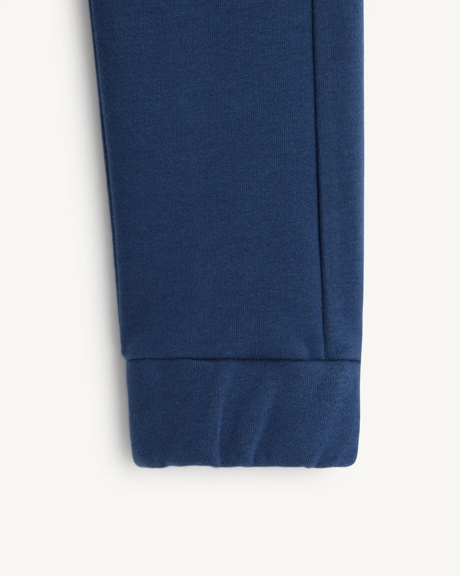 Jogpant Enfant Bleu Abysse Queens*JOTT Store