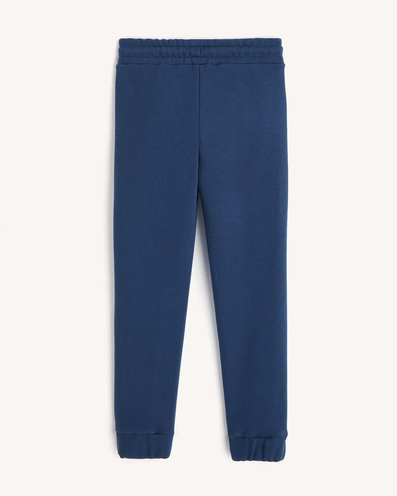 Jogpant Enfant Bleu Abysse Queens*JOTT Store