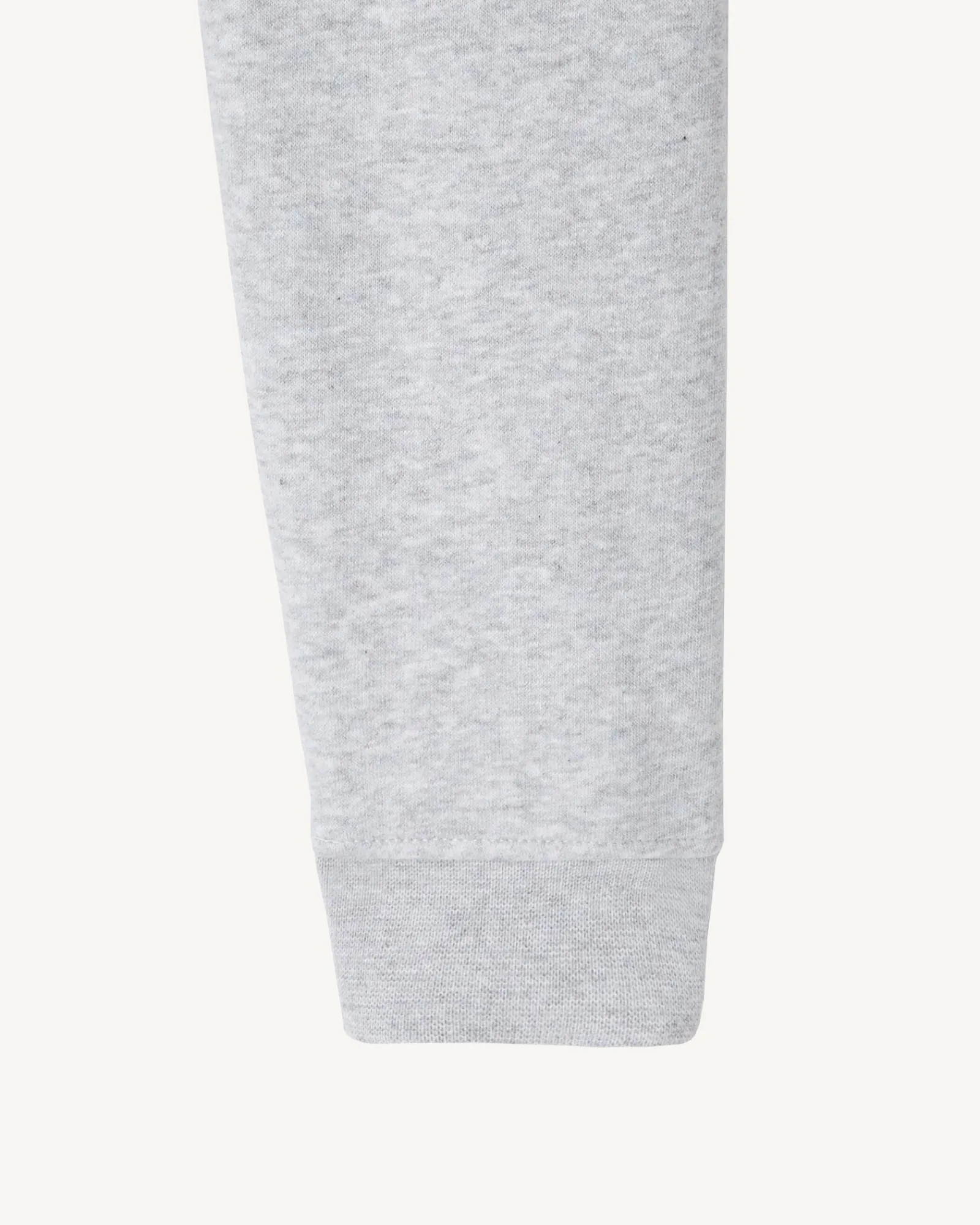 Jogpant Enfant En Coton Biologique Gris Chine Arica*JOTT Cheap