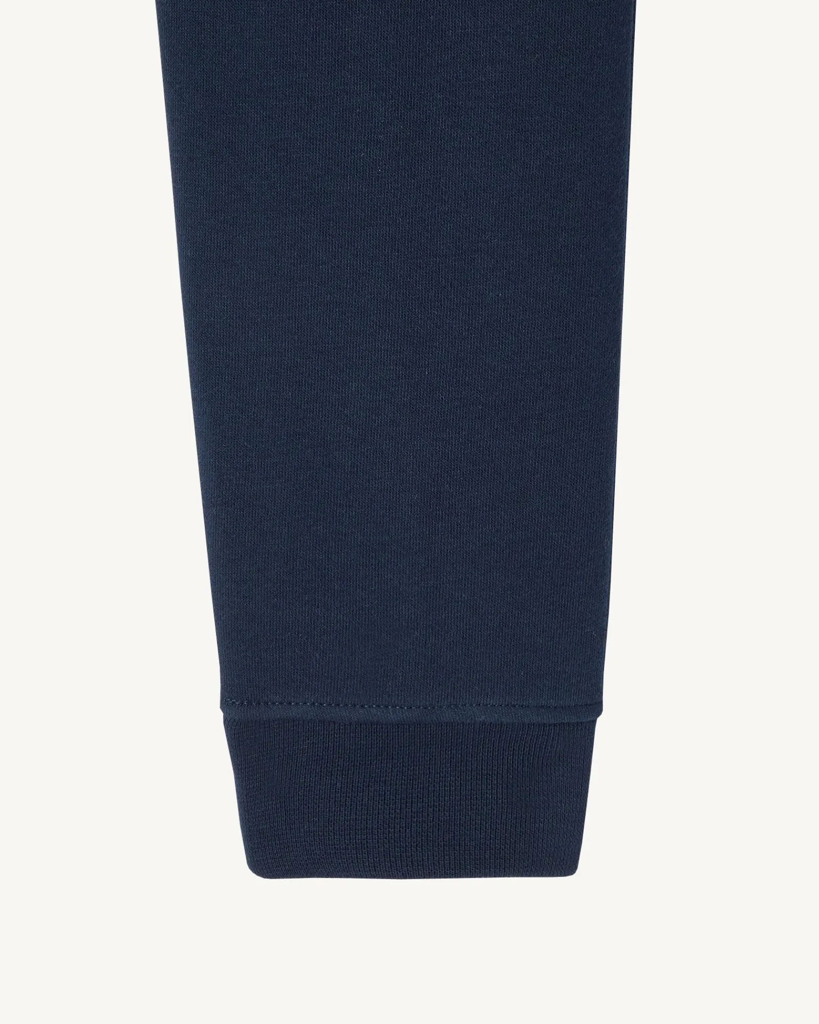 Jogpant Enfant En Coton Biologique Marine Arica*JOTT Outlet