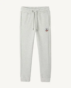 Jogpant Enfant Gris Chine Queens*JOTT Hot