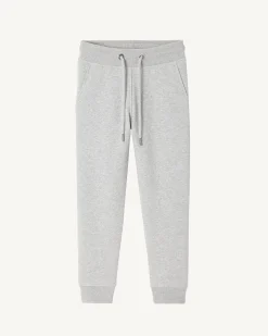 Jogpant Enfant Gris Chine Arica*JOTT Best