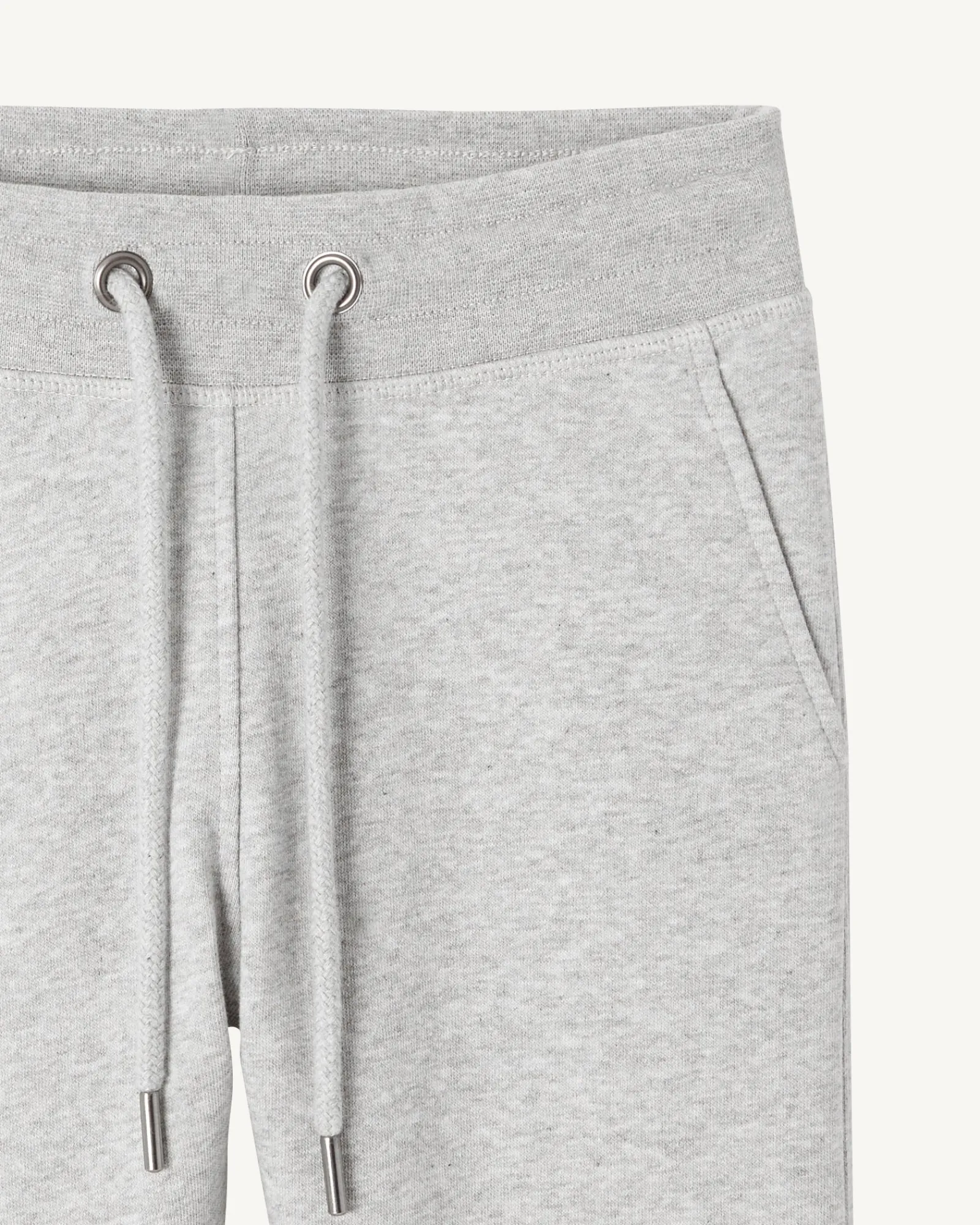 Jogpant Enfant Gris Chine Arica*JOTT Best
