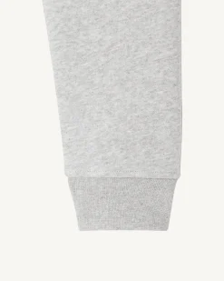 Jogpant Enfant Gris Chine Arica*JOTT Best