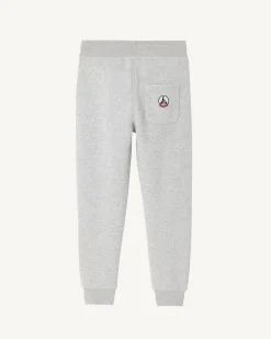 Jogpant Enfant Gris Chine Arica*JOTT Best