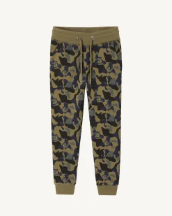 Jogpant Enfant Print Militaire Arica*JOTT Hot
