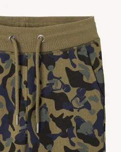 Jogpant Enfant Print Militaire Arica*JOTT Hot