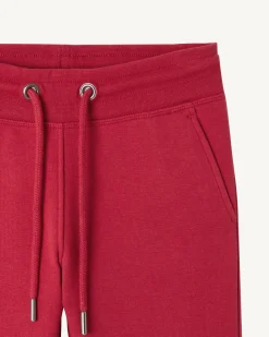 Jogpant Enfant Rouge Arica*JOTT Online