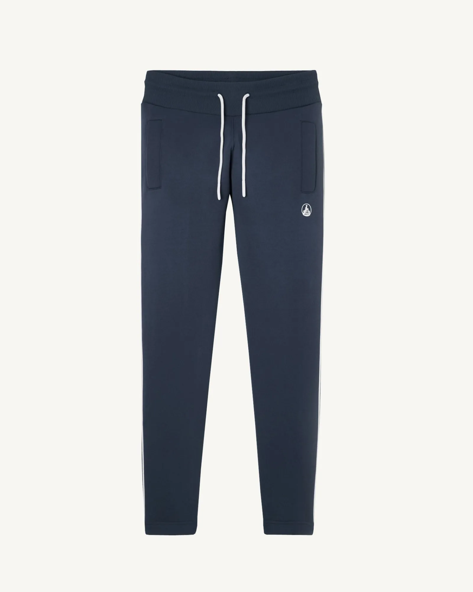Jogpant Femme En Coton Biologique Marine Ingrina*JOTT Outlet
